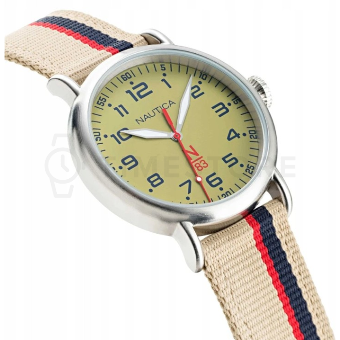 Nautica