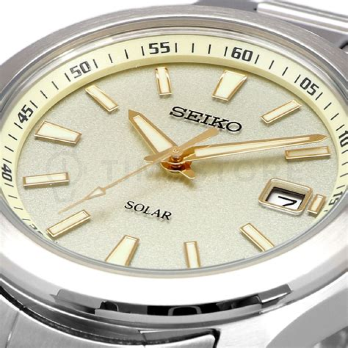 Seiko Spirit