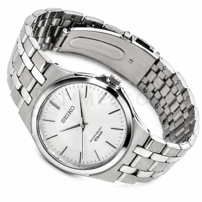 Seiko Spirit