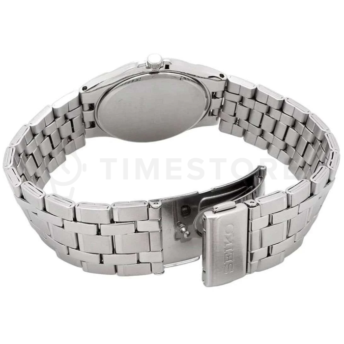 Seiko Spirit