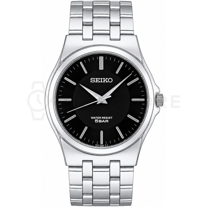 Seiko Spirit