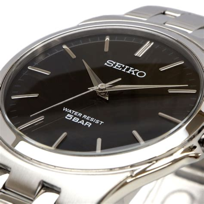 Seiko Spirit