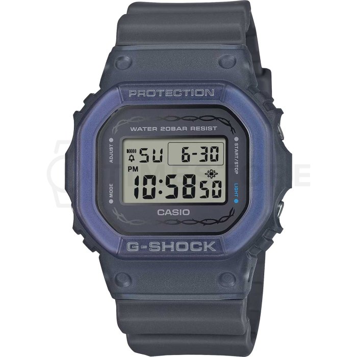 Casio G-Shock DW-5600RS-8DR