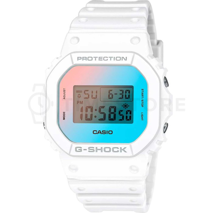 Casio G-Shock DW-5600TL-7DR
