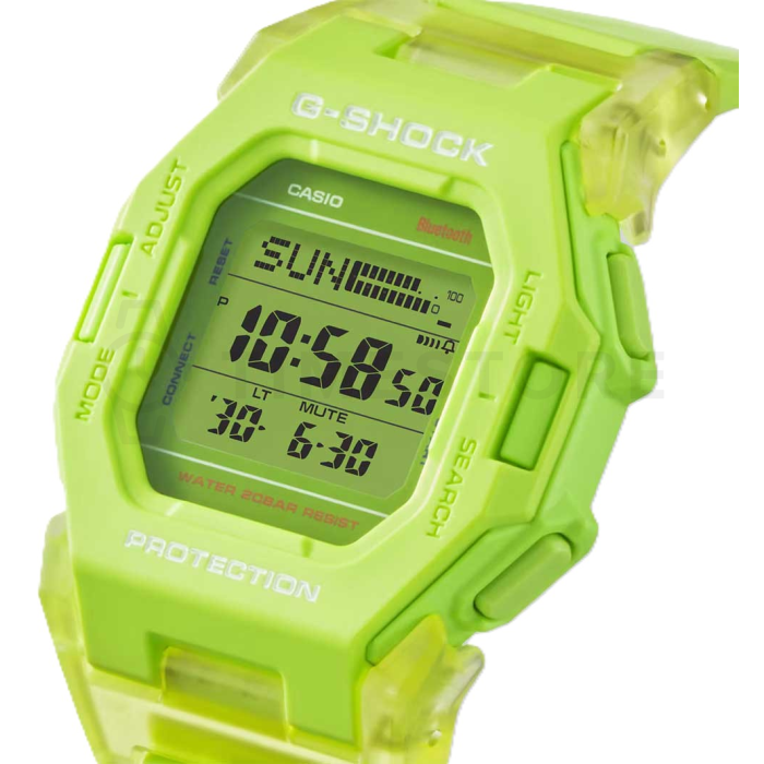 Casio G-Shock