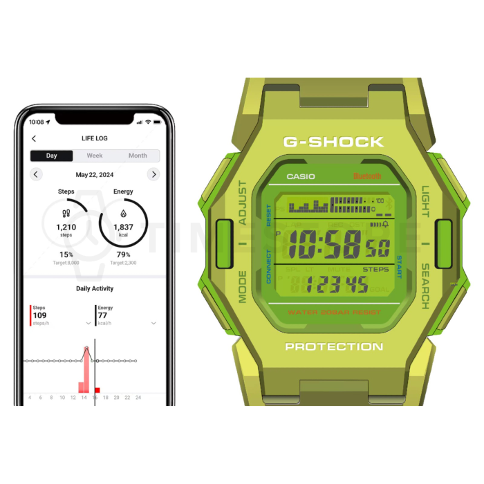 Casio G-Shock