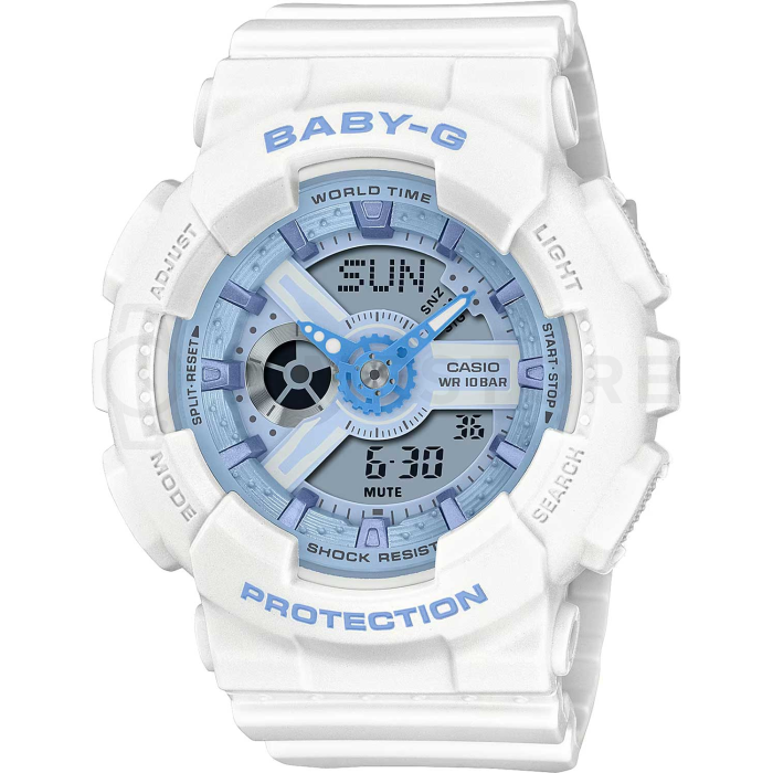 Casio Baby-G