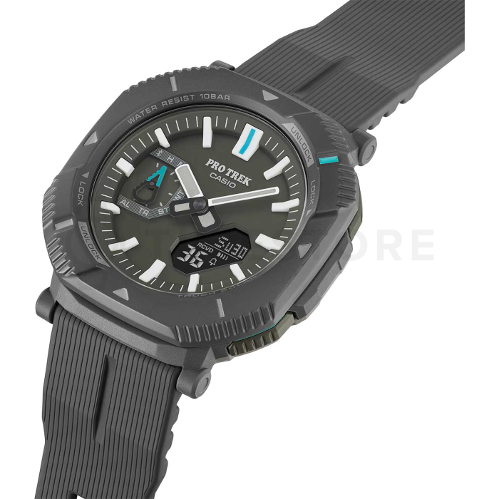 Casio Sport