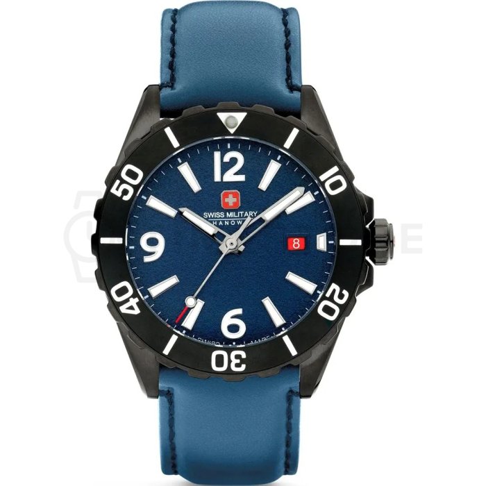 Swiss Military Hanowa SMWGB0000250