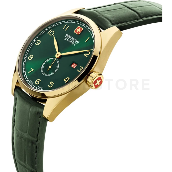 Swiss Military Hanowa