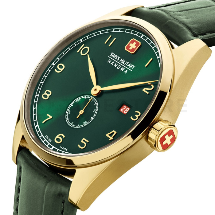 Swiss Military Hanowa