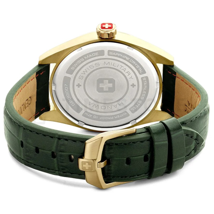 Swiss Military Hanowa