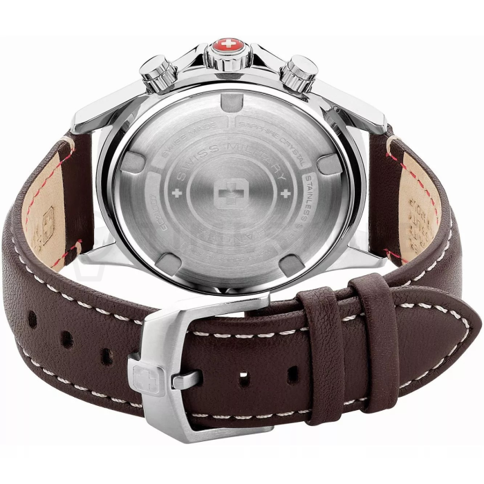 Swiss Military Hanowa