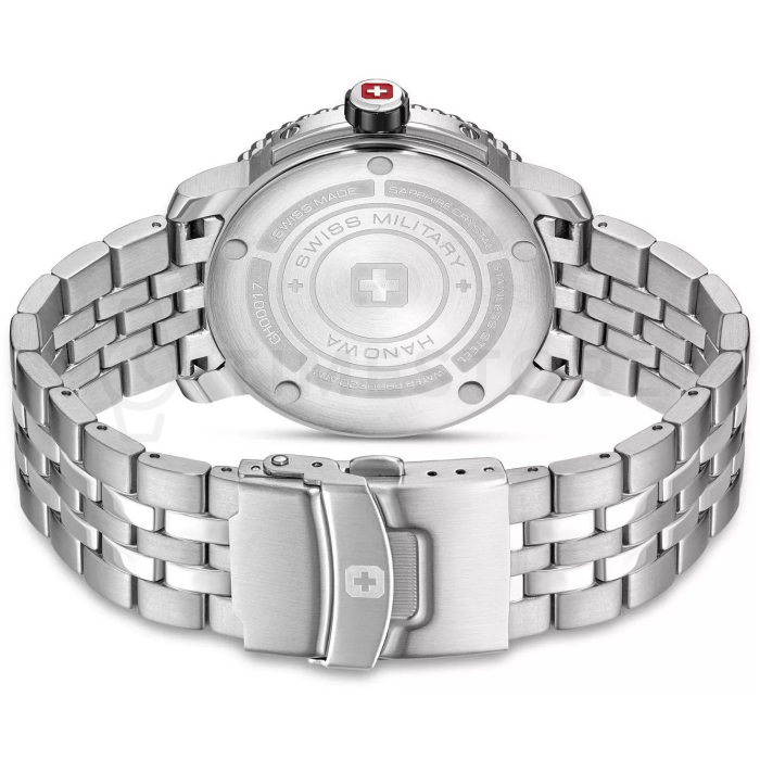 Swiss Military Hanowa
