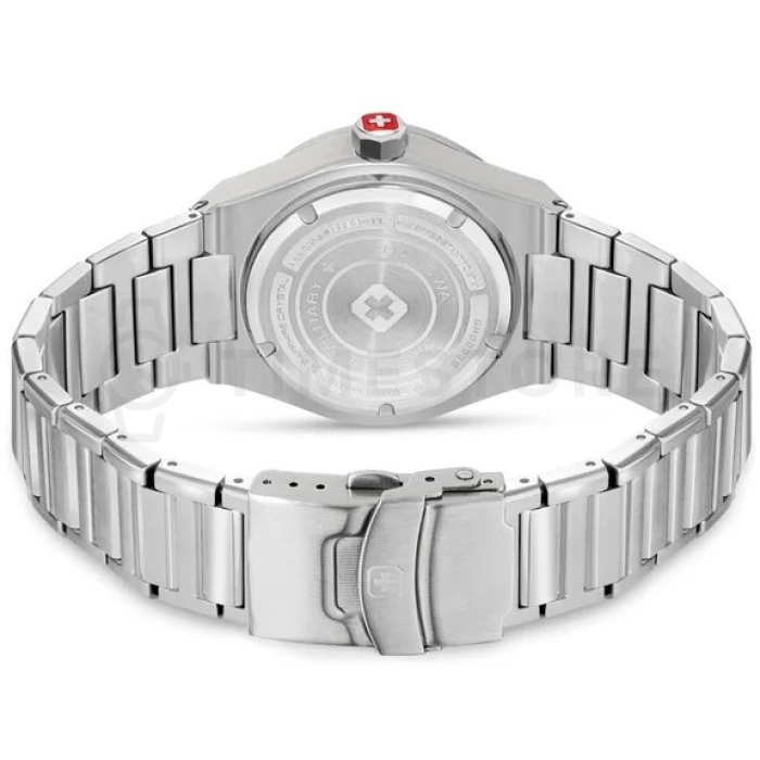 Swiss Military Hanowa