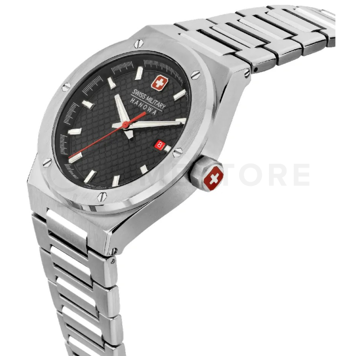 Swiss Military Hanowa