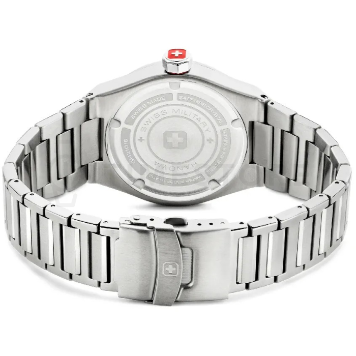 Swiss Military Hanowa