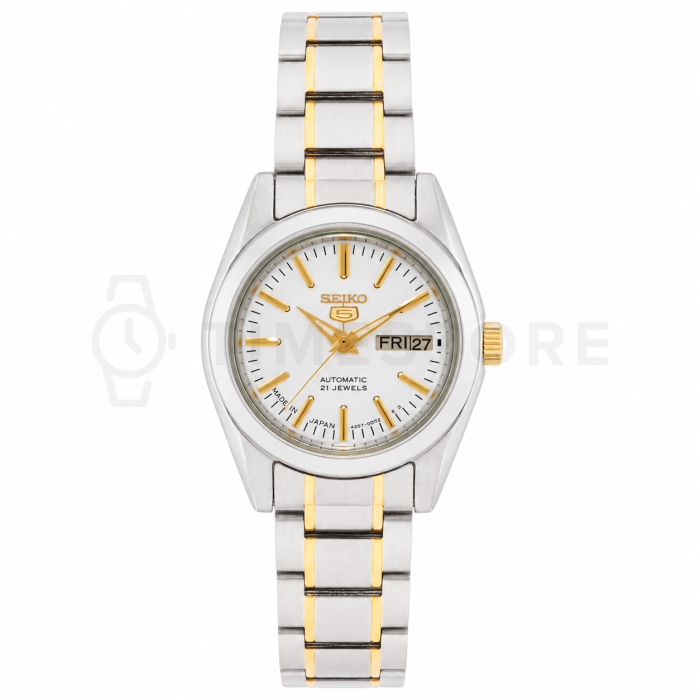 Seiko 5