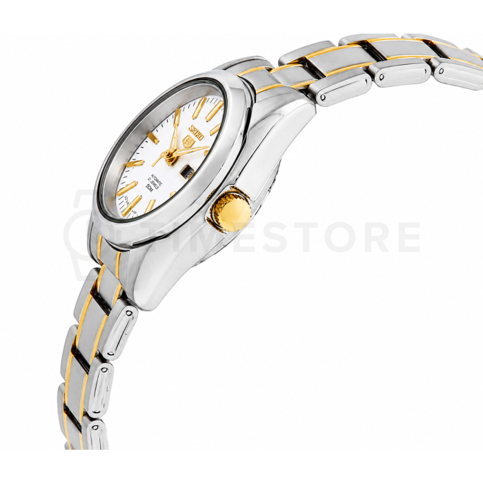 Seiko 5