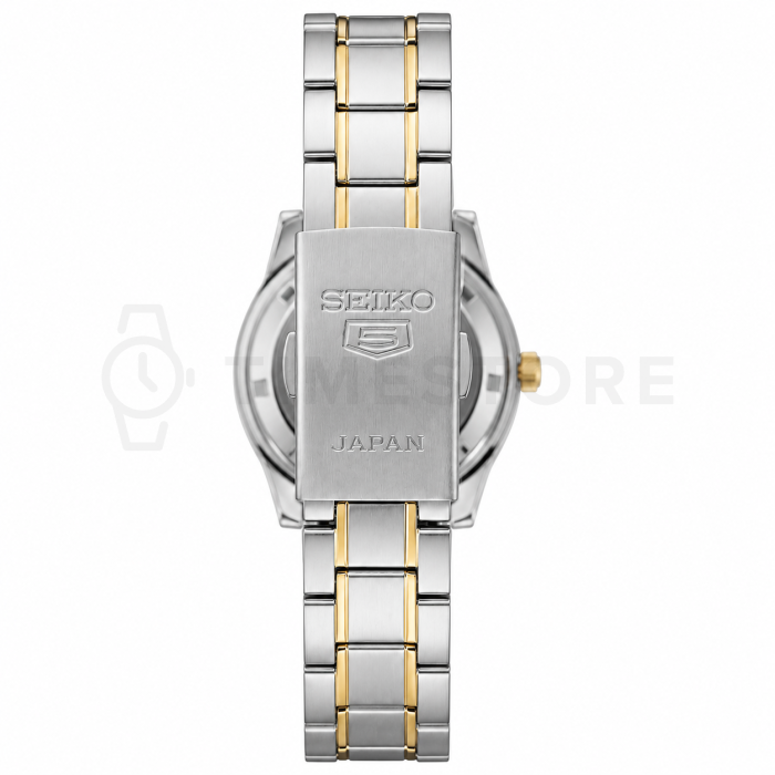 Seiko 5