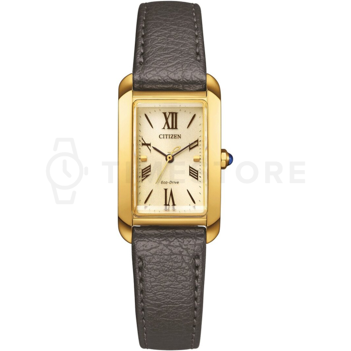 Citizen Elegance