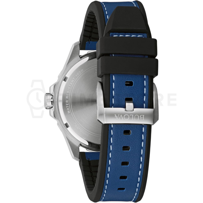 Bulova Marine Star