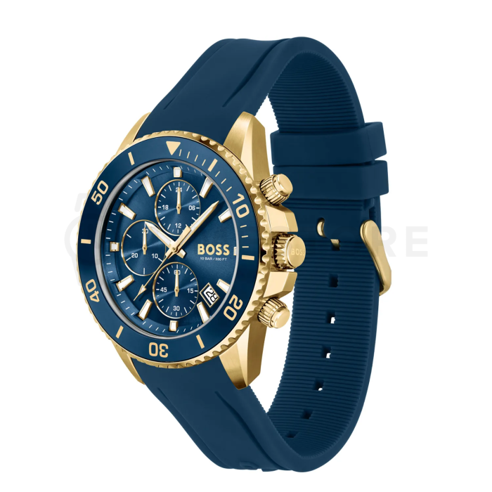Hugo Boss Admiral