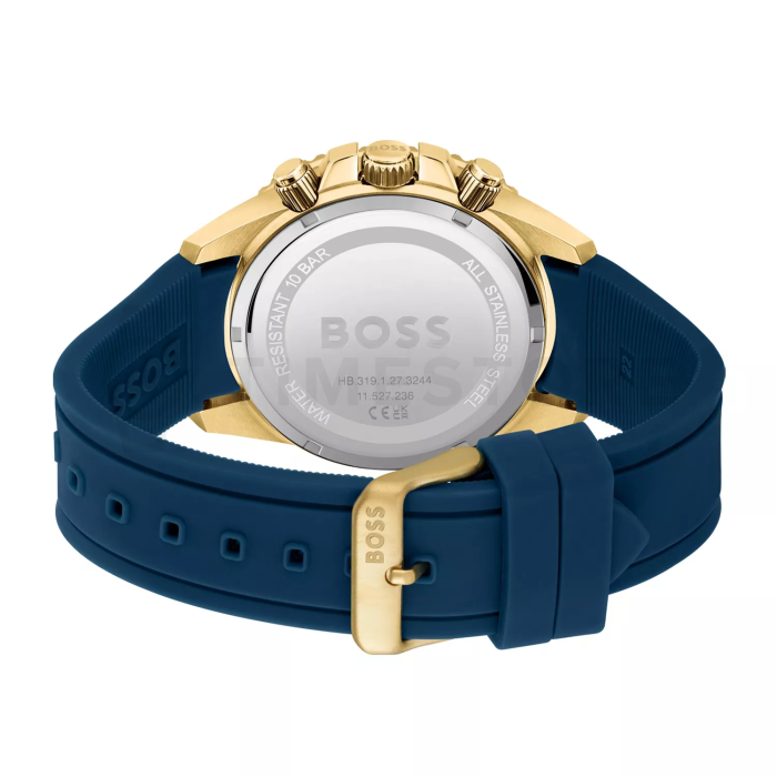 Hugo Boss Admiral