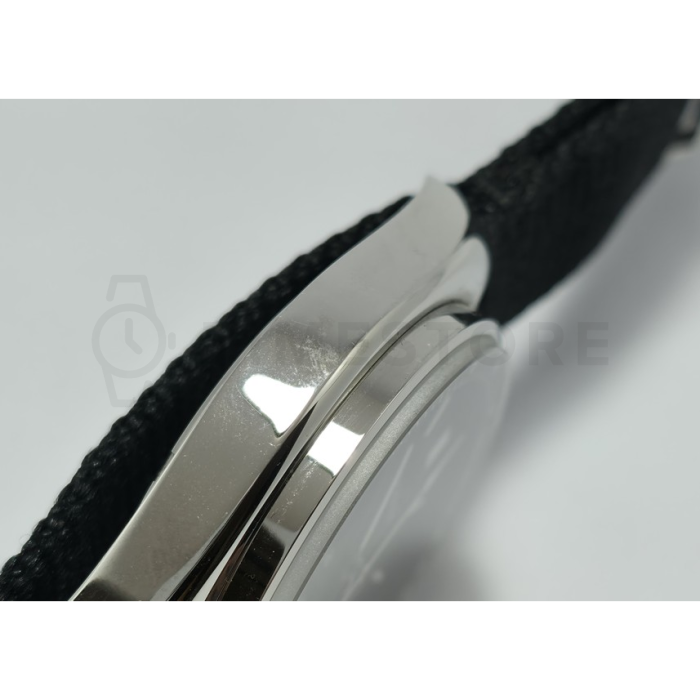 Bulova Second Hand