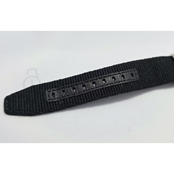 Bulova Second Hand