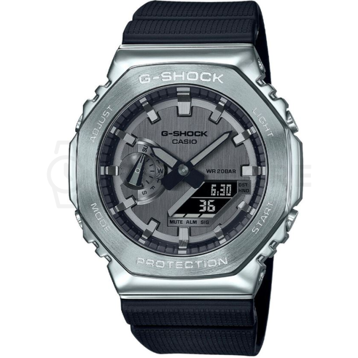 Casio Second Hand