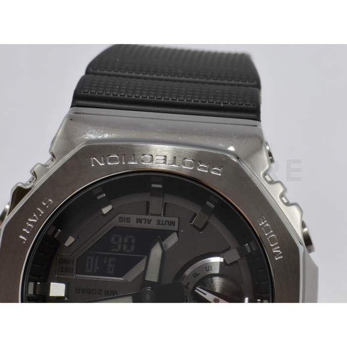Casio Second Hand