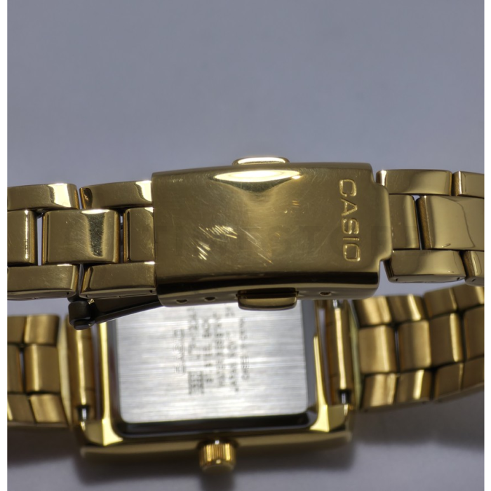 Casio Second Hand