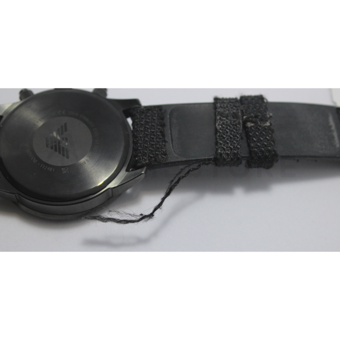 Emporio Armani Second Hand