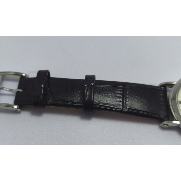 Seiko Second Hand