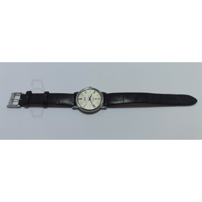 Seiko Second Hand
