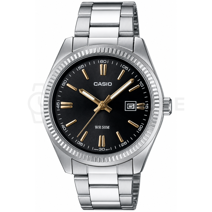 Casio Second Hand