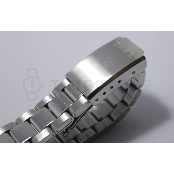 Casio Second Hand