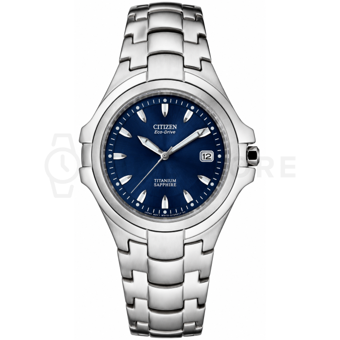 Citizen Second Hand