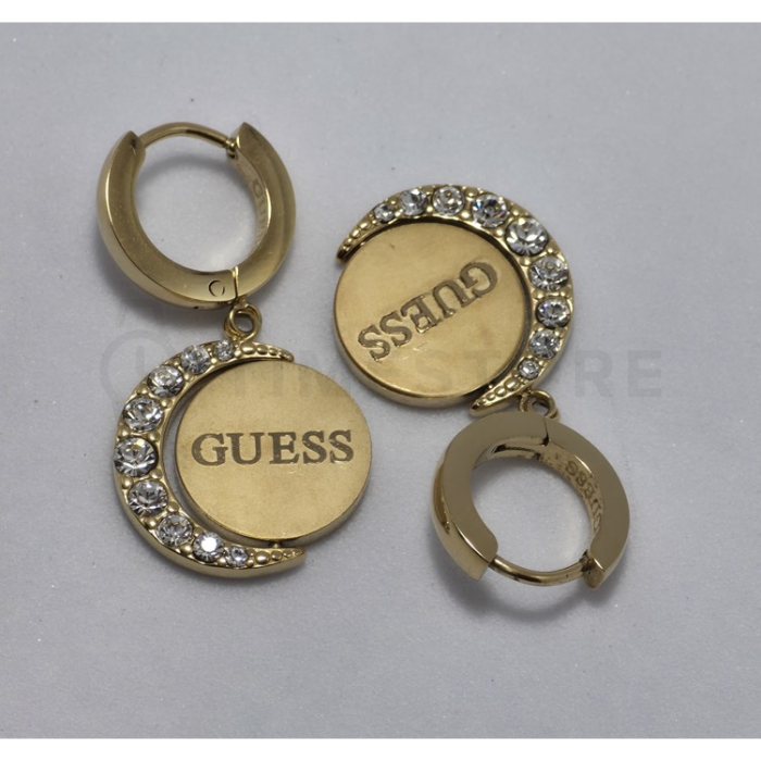 Guess Second Hand