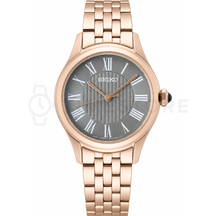 Seiko Quartz