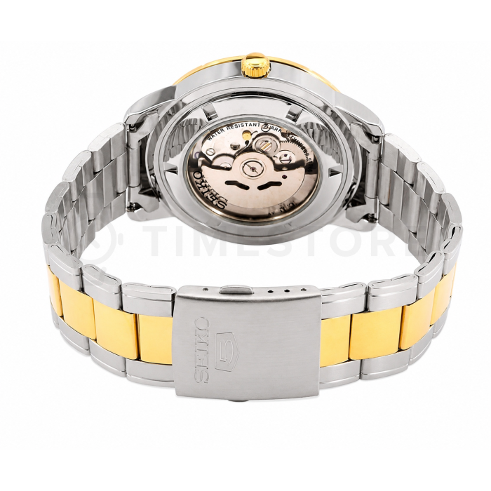 Seiko 5