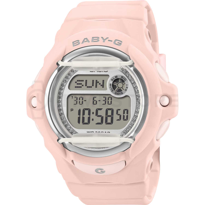 Casio Baby-G