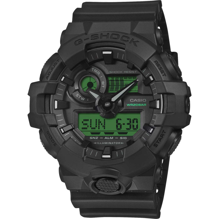 Casio G-Shock