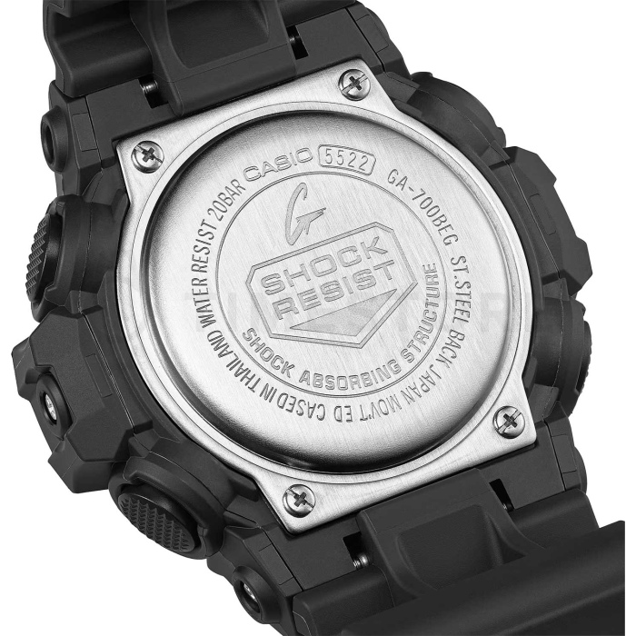 Casio G-Shock