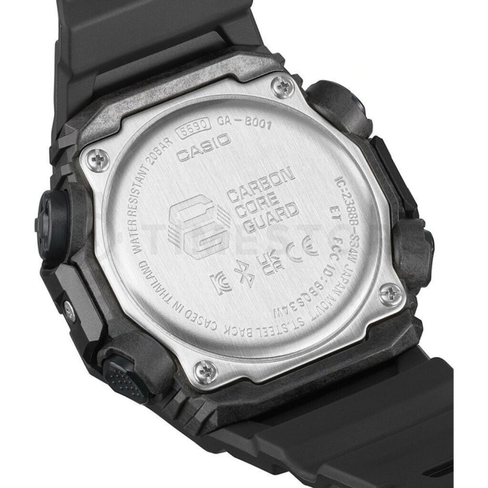 Casio G-Shock