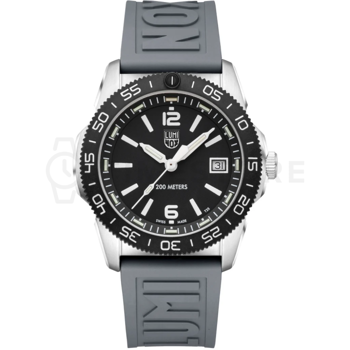 Luminox Sea