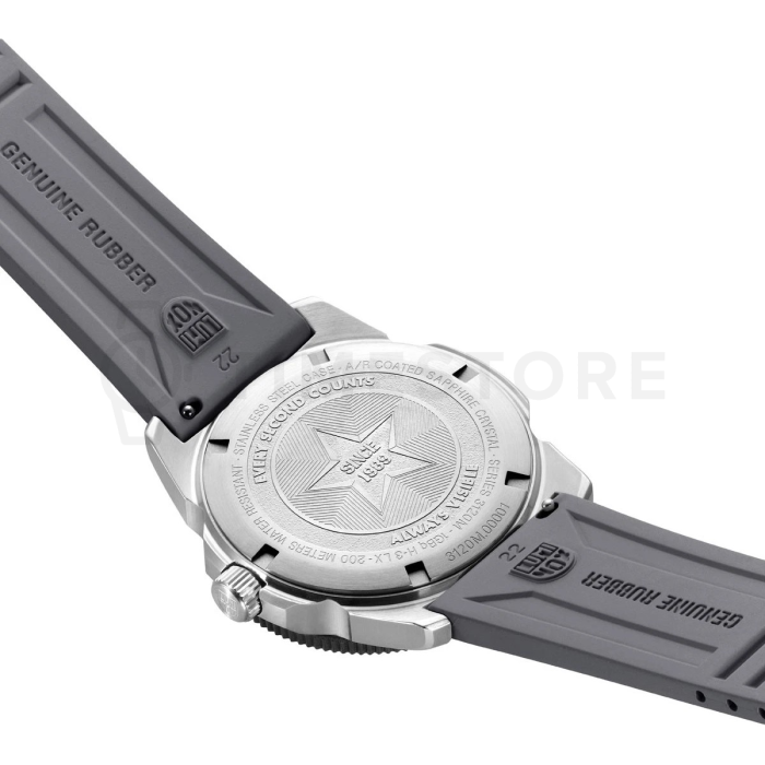 Luminox Sea