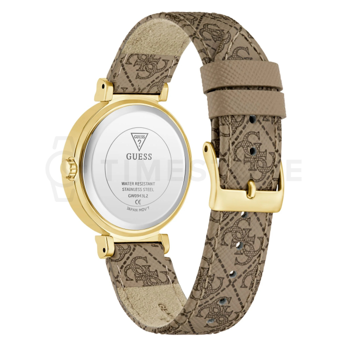 Guess Trend