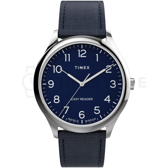 Timex Easy Reader